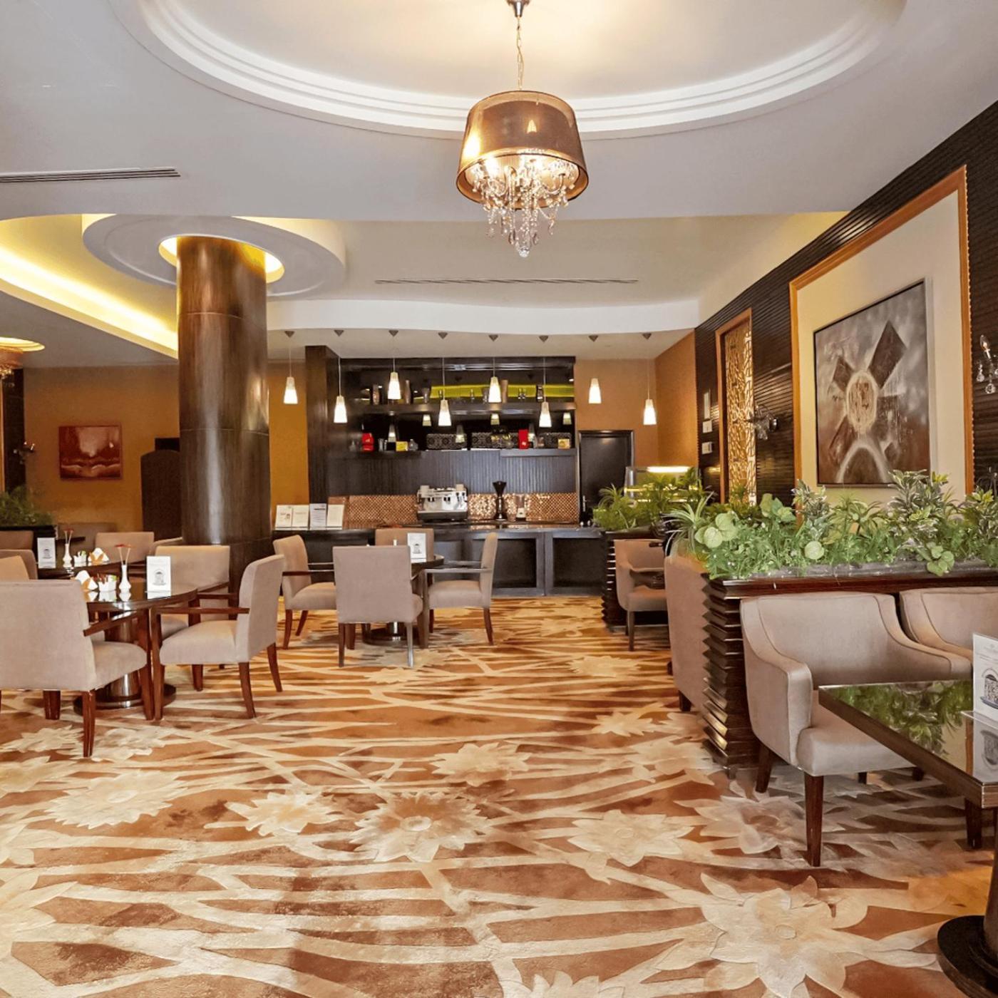 Boudl Al Majmaa Aparthotel Al Majmaah Exterior foto