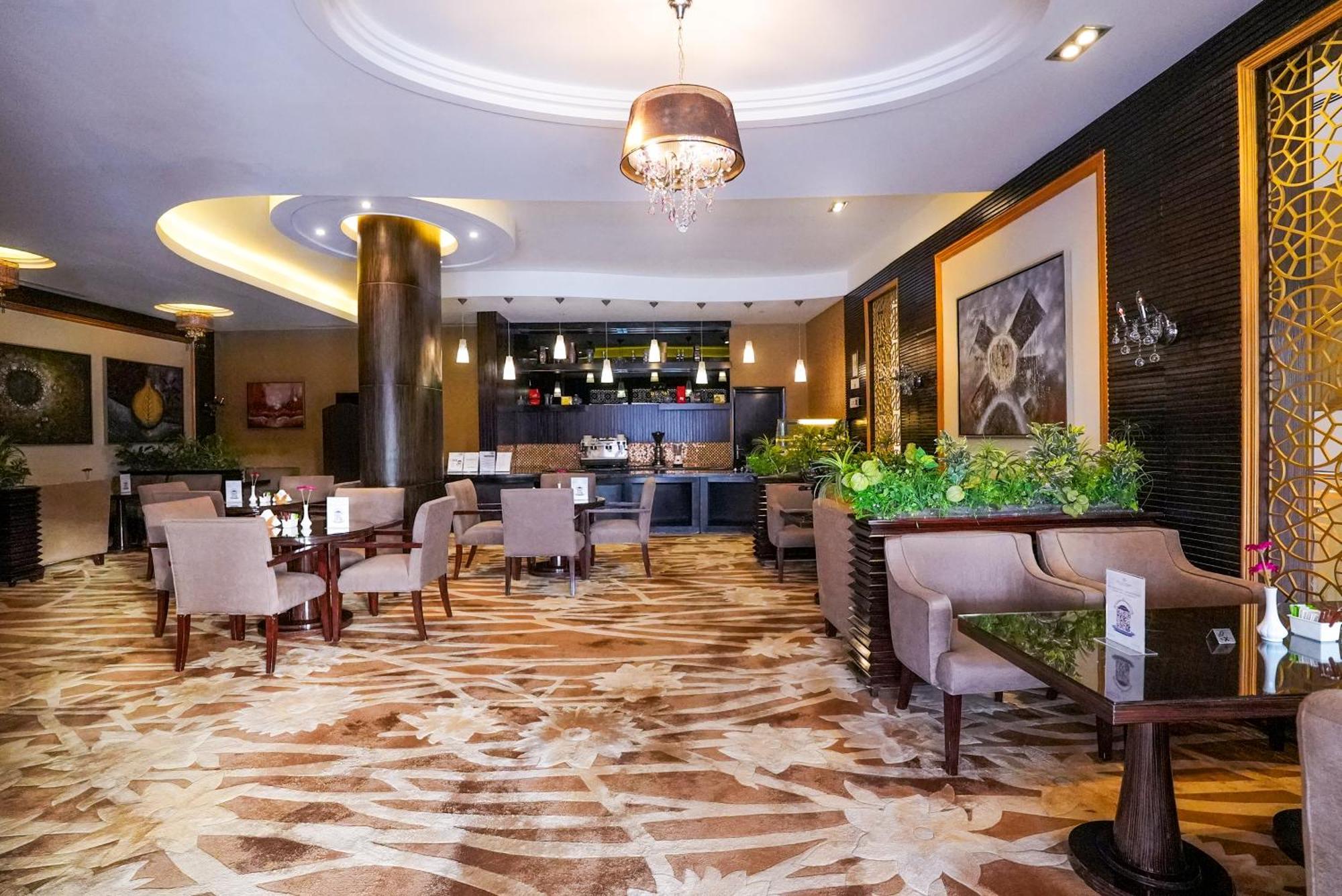 Boudl Al Majmaa Aparthotel Al Majmaah Exterior foto